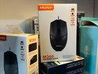 Meetion USB Wired Mouse (M360)