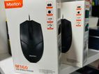 Meetion USB Wired Mouse (M360)