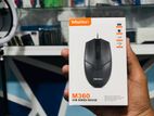 Meetion USB Wired Mouse (M360)