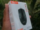 Meetion Wired Mouse - M360