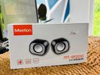 Meetion Wired Speaker