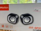 Meetion Wired Speaker