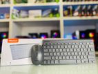 Meetion Wireless Mini 4000 Keyboard with Mouse Combo