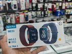 Mefit Plus Smart Watch