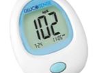 Mega Check Blood Glucose Monitor Td-4207