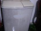Mega Laundry Washing Machine