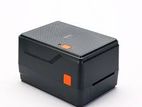 MEGA PLUSE - POS 110 mm Barcode Sticker Label Printer