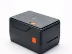 MEGA PLUSE - POS 110 mm Barcode Sticker Label Printer