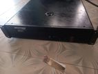 Mega Power Amplifier