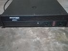 Mega Power Amplifier