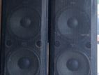 Power Speaker