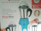 Mega Star Blender