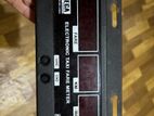 Mega Taxi Meter
