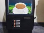 Mega Coffee Vending Machine