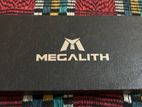 Megalith Men’s Watch