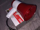 Megaphone