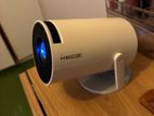 Megcubic 4k Android Projector