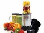 Megi Bullet Blender Kawashi (21pcs Set)