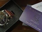 MEGIR Chronograph ML2011GBN