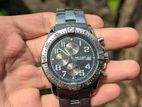 Megir Chronograph Watch