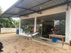Megoda Commercial Shop for Rent