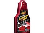 Meguiar's A2216 Deep Crystal Carnauba Wax