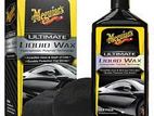 Meguiar's G210516 Ultimate Liquid Wax