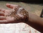 Mehendi Artist Kandy