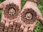 Mehndi Course