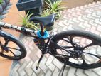 Meigao Sport Bicycle