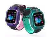 Meimi M2 Sim Call Kids Smart Watch With GPS , SOS Calling & Camera