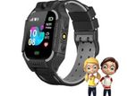 Meimi M2 Sim Call Kids Smart Watch With GPS , SOS Calling & Camera