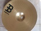 Meinl Ride Cymbal