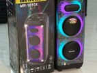 Meirenda 1010X Bluetooth Karaoke Speaker