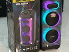 MEIRENDA 1010X BLUTOOTH KARAOKE SPEAKER