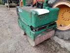 Meiwa 1 ton vibrate roller