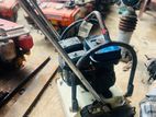 Meiwa EX17 Plate Wacker