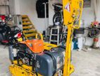 Meiwa Vibratory Roller Japan