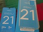 Mblu 21 (Brand New)