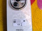 Meizu Lucky 08 White (Used)