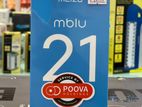 Meizu mblu 21 (Brand New)