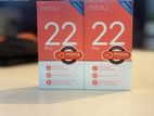 Meizu Mblu 22 Pro 6+256GB (Brand New)