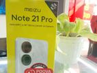 Meizu Note 21 Pro (Brand New)