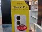 Meizu Note 21 Pro (New)