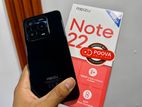 Meizu Note 22 (Used)