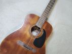 MF-100 Acoustic Guitar