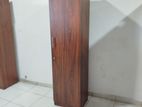 Melamine 1D Normal Wardrode..