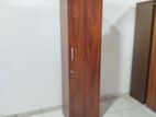 Melamine 1D Normal Wardrode
