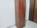 Melamine 1D Normal Wardrode