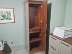 Melamine 1D Normal Wardrode